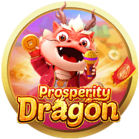 Prosperity Dragon