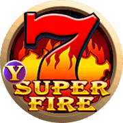 Golden Fire Blast 7