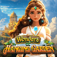 Hanging Garden Wonders