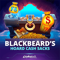 Blackbeard's Treasure Purse