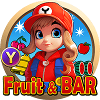 Fruits and BAR