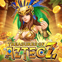 AZTEC Treasure Z