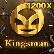 Kingsman Agent