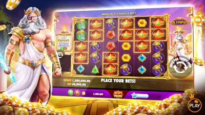 Trò chơi slot m88